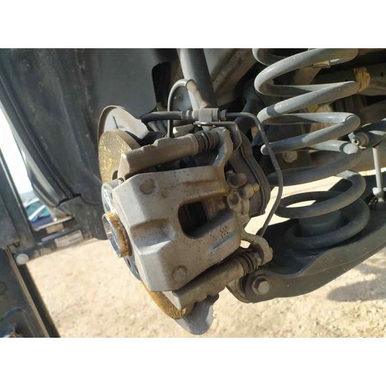 Pinza Freno Trasera Izquierda para Jeep Cherokee