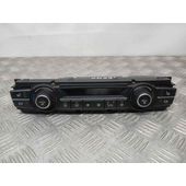Mando Climatizador para Bmw X5 (E70)