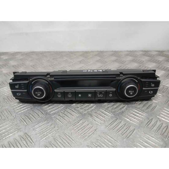 Mando Climatizador para Bmw X5 (E70)