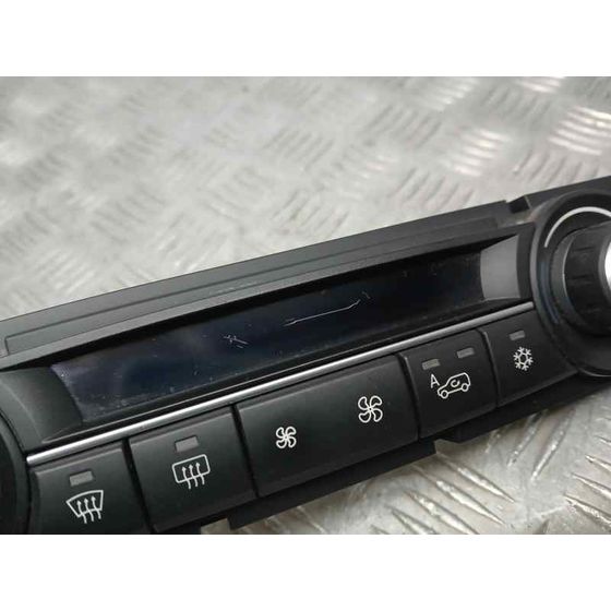 Mando Climatizador para Bmw X5 (E70)