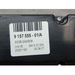 Mando Climatizador para Bmw X5 (E70)