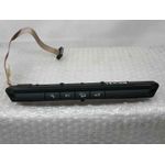 Mando Multifuncion para Bmw X5 (E70)