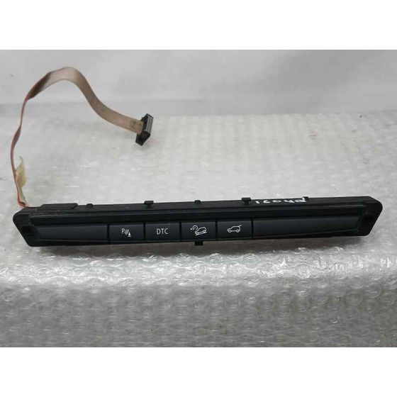 Mando Multifuncion para Bmw X5 (E70)