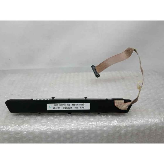 Mando Multifuncion para Bmw X5 (E70)