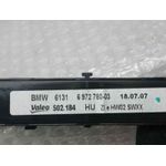 Mando Multifuncion para Bmw X5 (E70)