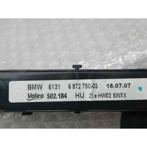 Mando Multifuncion para Bmw X5 (E70)