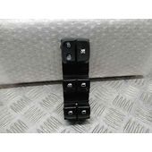 Mando Elevalunas Delantero Izquierdo para Kia Picanto (Ja)