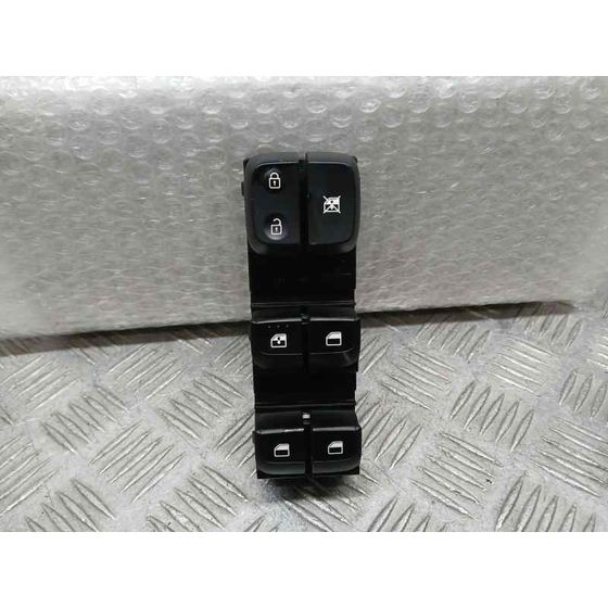 Mando Elevalunas Delantero Izquierdo para Kia Picanto (Ja)