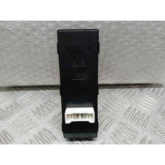 Mando Elevalunas Delantero Izquierdo para Kia Picanto (Ja)