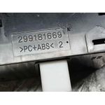 Mando Elevalunas Delantero Izquierdo para Kia Picanto (Ja)