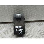 Mando Elevalunas Delantero Derecho para Opel Astra J Gtc