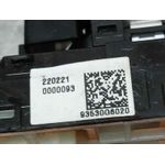 Mando Retrovisor para Kia Picanto (Ja)