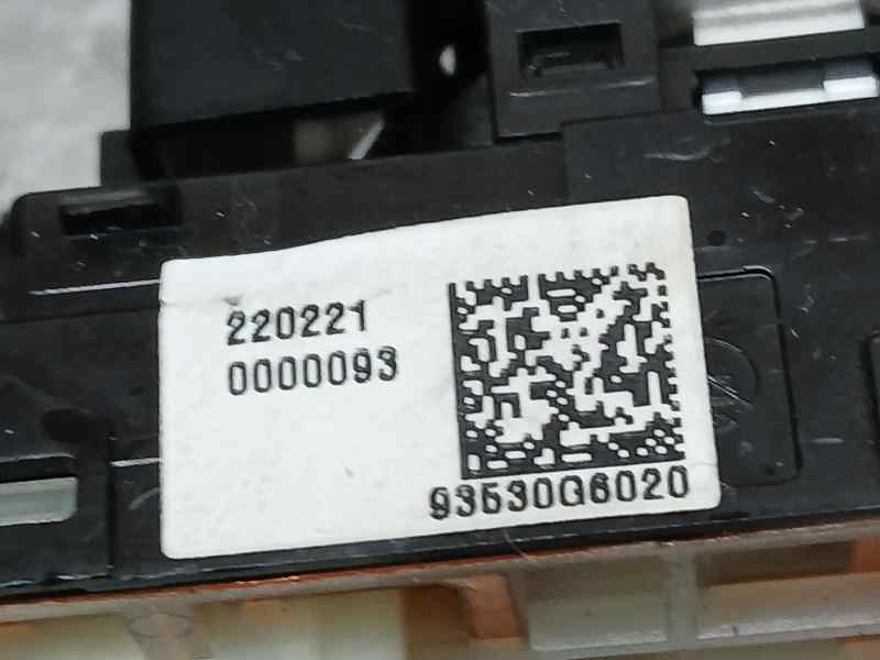 Mando Retrovisor para Kia Picanto (Ja)