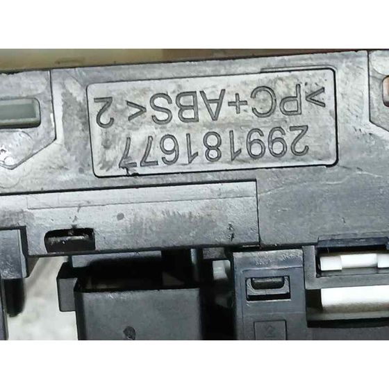 Mando Retrovisor para Kia Picanto (Ja)