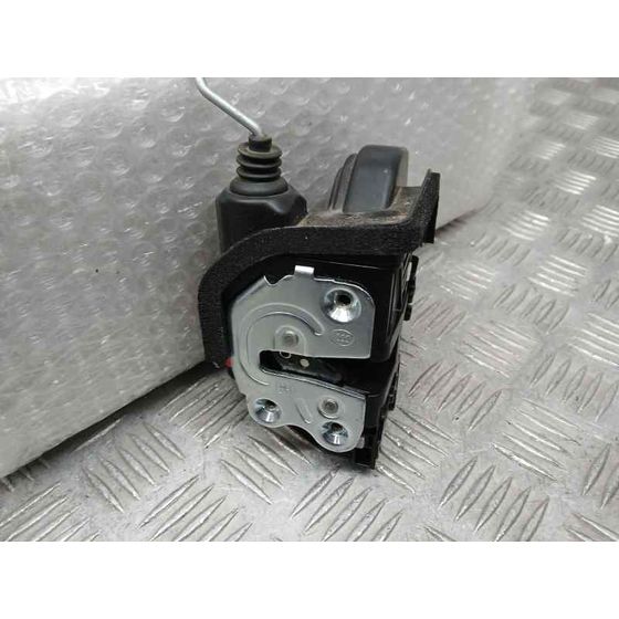 Cerradura Puerta Delantera Izquierda para Kia Picanto (Ja)