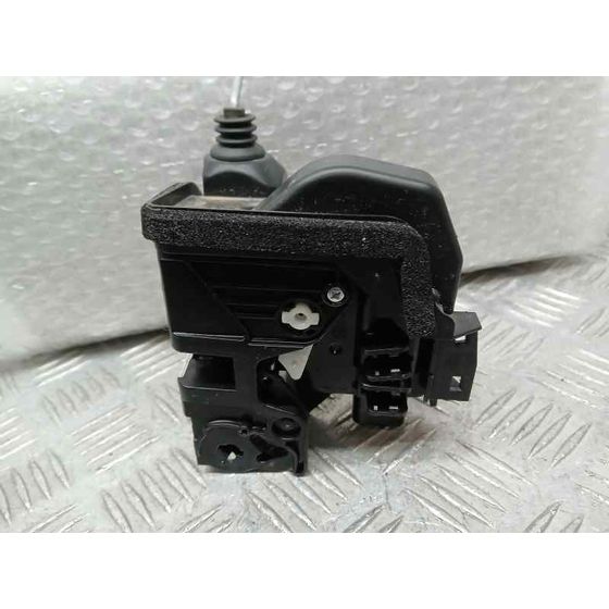 Cerradura Puerta Delantera Izquierda para Kia Picanto (Ja)