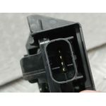 Cerradura Puerta Delantera Izquierda para Kia Picanto (Ja)