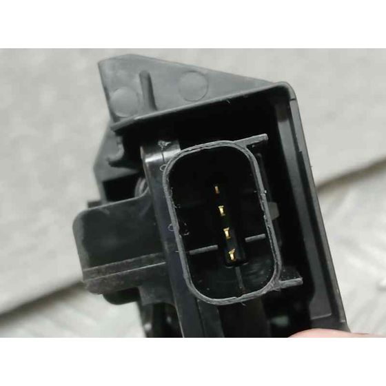 Cerradura Puerta Delantera Izquierda para Kia Picanto (Ja)