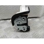 Cerradura Puerta Trasera Izquierda para Kia Picanto (Ja)