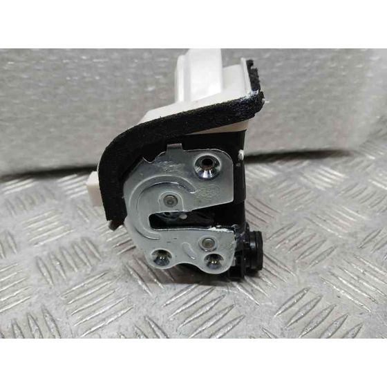 Cerradura Puerta Trasera Izquierda para Kia Picanto (Ja)