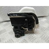 Cerradura Puerta Trasera Izquierda para Kia Picanto (Ja)