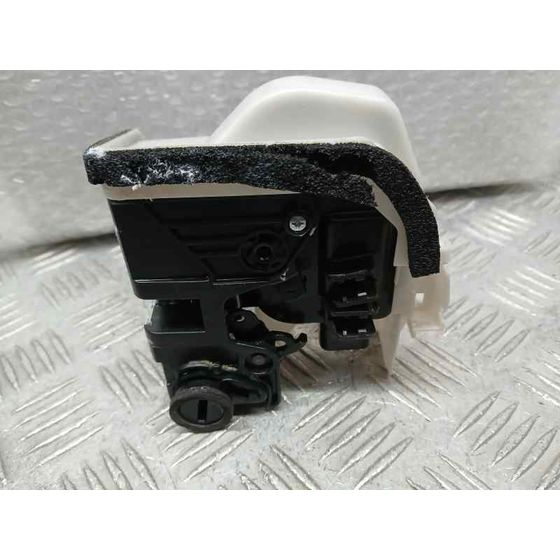 Cerradura Puerta Trasera Izquierda para Kia Picanto (Ja)