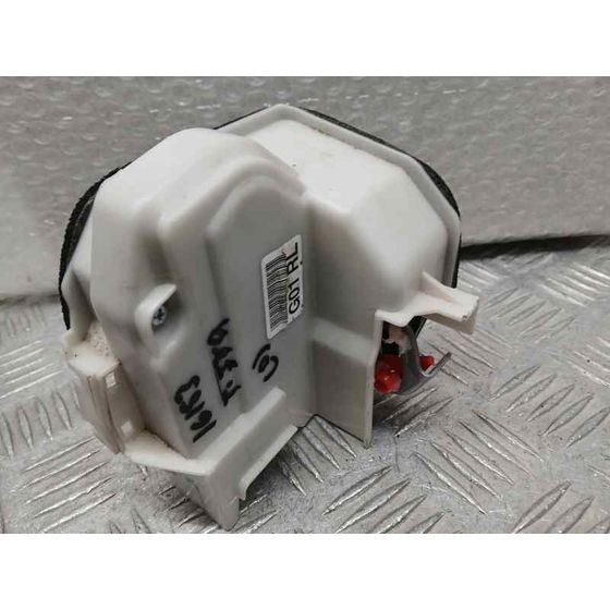 Cerradura Puerta Trasera Izquierda para Kia Picanto (Ja)