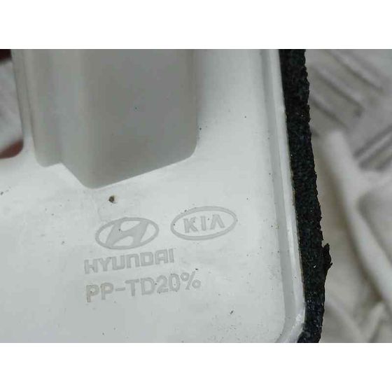 Cerradura Puerta Trasera Izquierda para Kia Picanto (Ja)