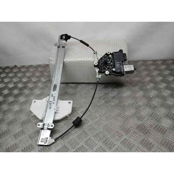 Elevalunas Delantero Izquierdo para Kia Picanto (Ja)