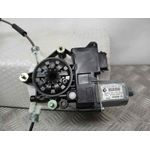 Elevalunas Delantero Izquierdo para Kia Picanto (Ja)
