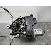 Elevalunas Delantero Izquierdo para Kia Picanto (Ja)