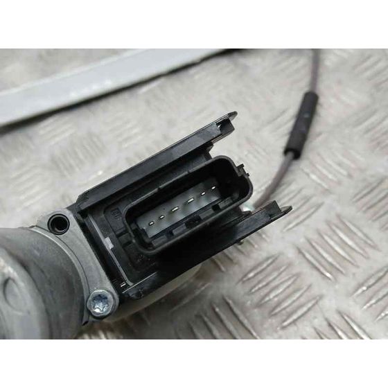 Elevalunas Delantero Izquierdo para Kia Picanto (Ja)