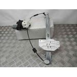 Elevalunas Delantero Izquierdo para Kia Picanto (Ja)