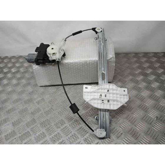 Elevalunas Delantero Izquierdo para Kia Picanto (Ja)