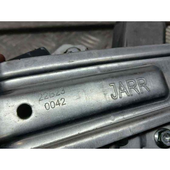Elevalunas Trasero Izquierdo para Kia Picanto (Ja)