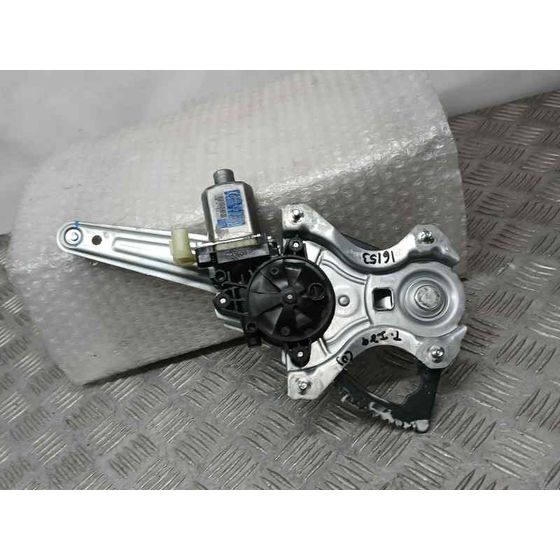 Elevalunas Trasero Izquierdo para Kia Picanto (Ja)