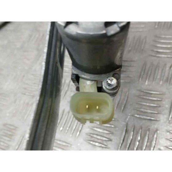 Elevalunas Trasero Izquierdo para Kia Picanto (Ja)