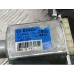 Elevalunas Trasero Izquierdo para Kia Picanto (Ja)