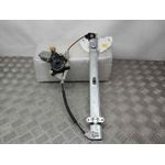 Elevalunas Trasero Derecho para Kia Rio (Yb)