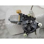 Elevalunas Trasero Derecho para Kia Rio (Yb)