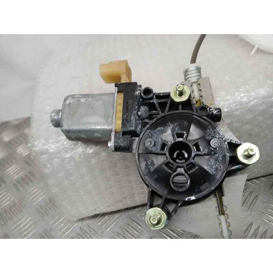 Elevalunas Trasero Derecho para Kia Rio (Yb)