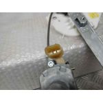 Elevalunas Trasero Derecho para Kia Rio (Yb)