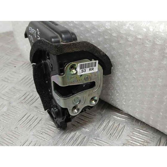 Cerradura Puerta Trasera Derecha para Kia Rio (Yb)