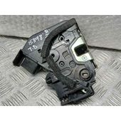 Cerradura Puerta Trasera Derecha para Kia Rio (Yb)