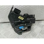 Cerradura Puerta Trasera Derecha para Kia Rio (Yb)