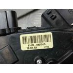 Cerradura Puerta Trasera Derecha para Kia Rio (Yb)