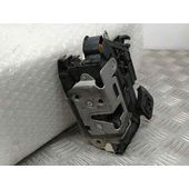 Cerradura Puerta Delantera Derecha para Seat Leon St (5F8)