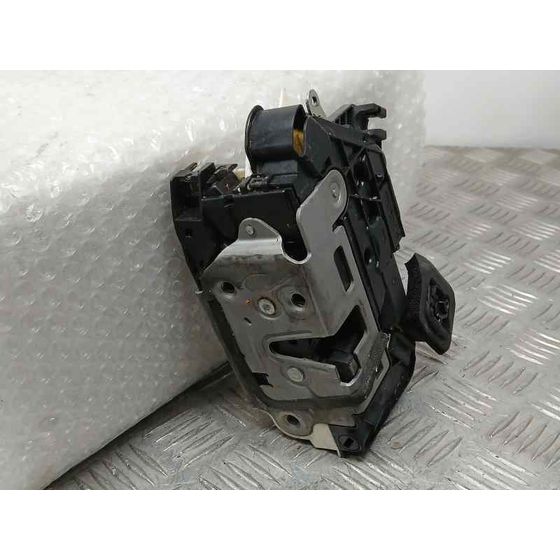 Cerradura Puerta Delantera Derecha para Seat Leon St (5F8)