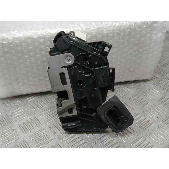 Cerradura Puerta Delantera Derecha para Seat Leon St (5F8)