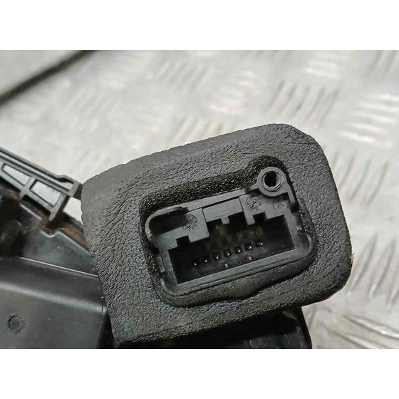 Cerradura Puerta Delantera Derecha para Seat Leon St (5F8)